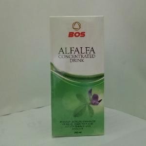 ALFALFA ASLI DR PT.BOS