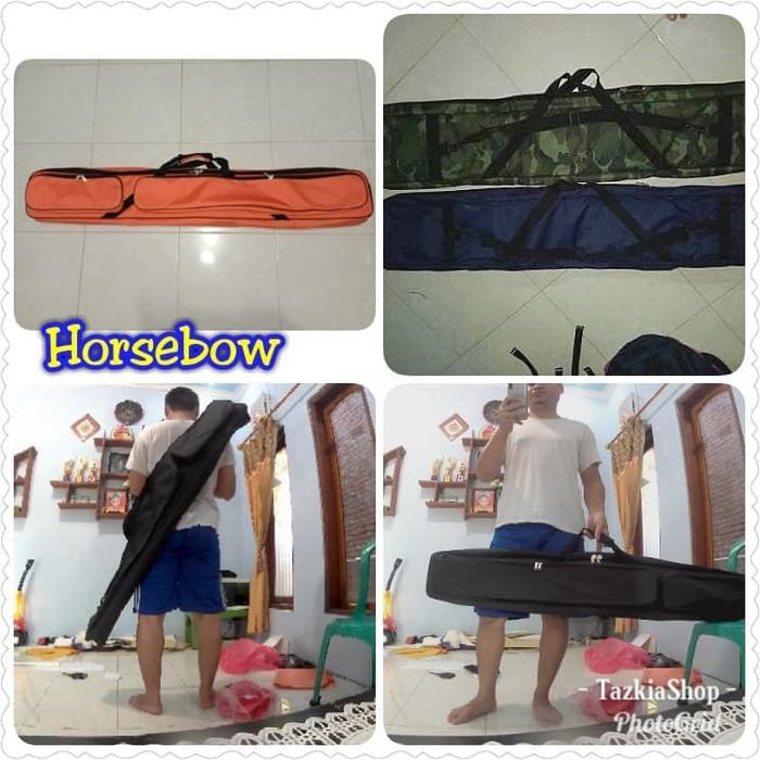 Tas Busur Horsebow