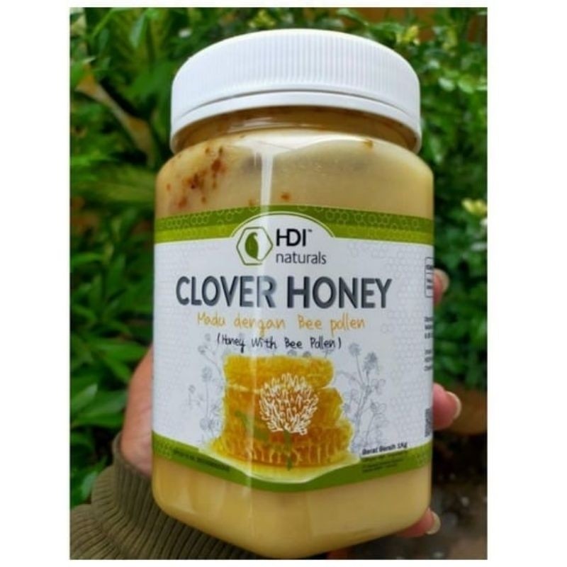 

NEW ATOMY MADU 1KG MADU MURNI ORIGINAL 100% PREMIUM