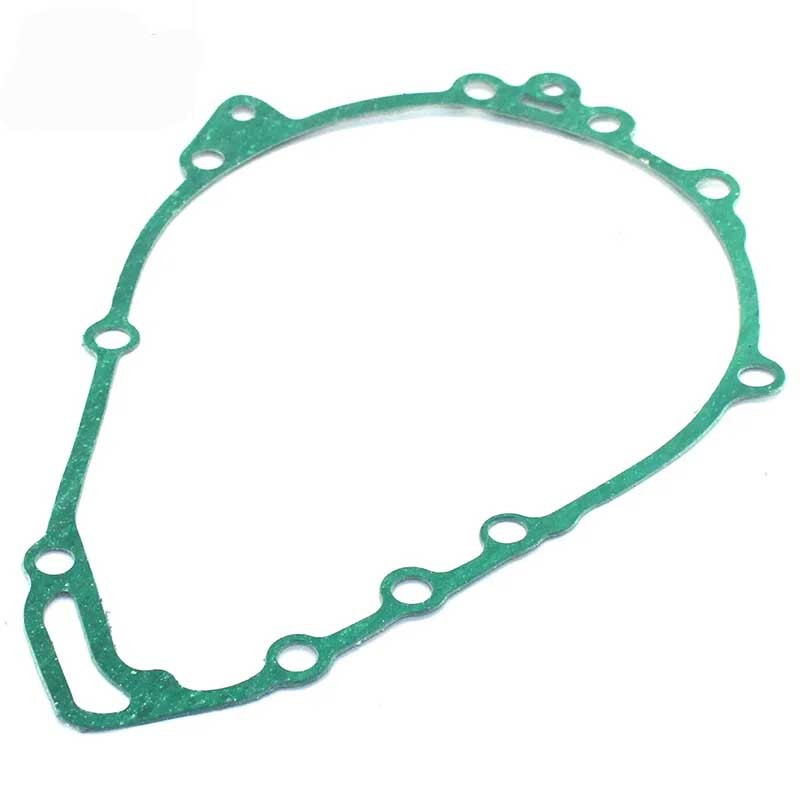 for KAWASAKI Z 800 E Z800 Z800E 2013-2016 engine stator generator side cover gasket