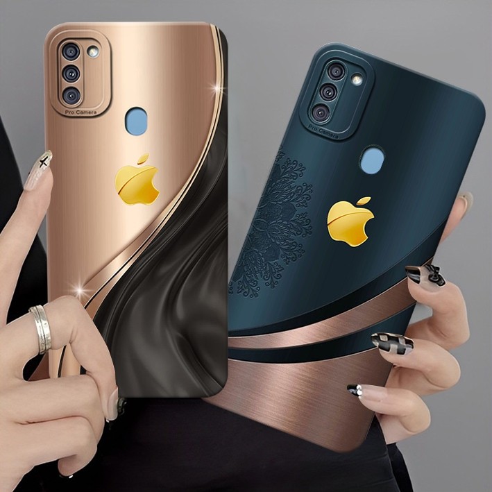 Case SAMSUNG A11 / SAMSUNG M11 Terbaru - Fashion Case Murah - Casing Hp Samsung A11 / Samsung M11- S