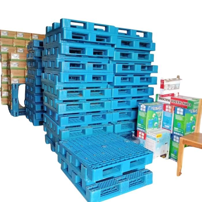 

pallet plastik 1200x1000x160