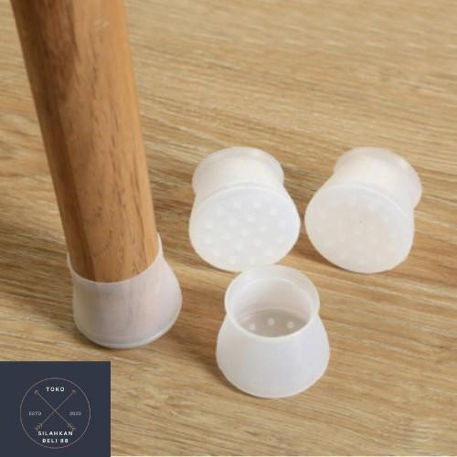 Scandinavian Furniture Protector ISI 12 PCS | ASLI 