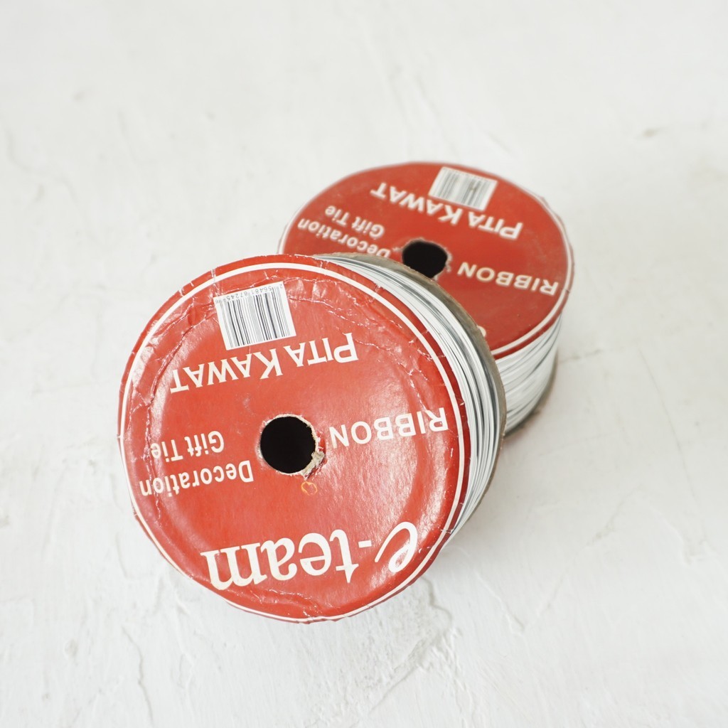 

KAWAT METALIK / KAWAT SILVER / KAWAT SOUVENIR / PITA KAWAT