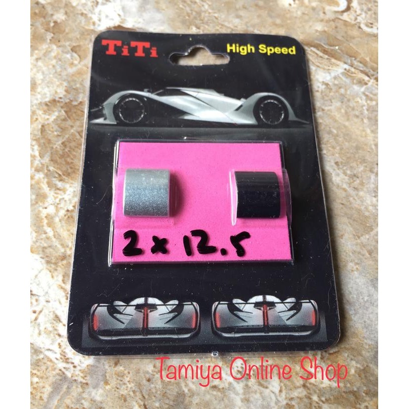 Magnet Strong TiTi - Magnet Tamiya