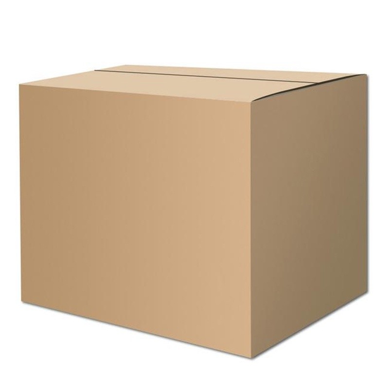 

Kardus Wrap buat packing extra kardus box agar paket lebih aman dan safety
