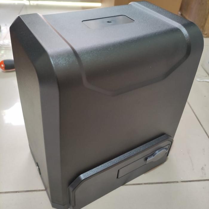 

sliding gate/mesin pagar remote kap.800kg type dc