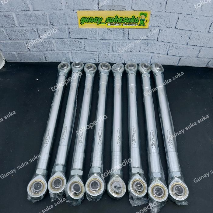 Tiang Standhub Bpro Racing Ninja R SS KIS Victor SSR