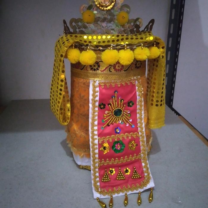 Daksina Linggih becik