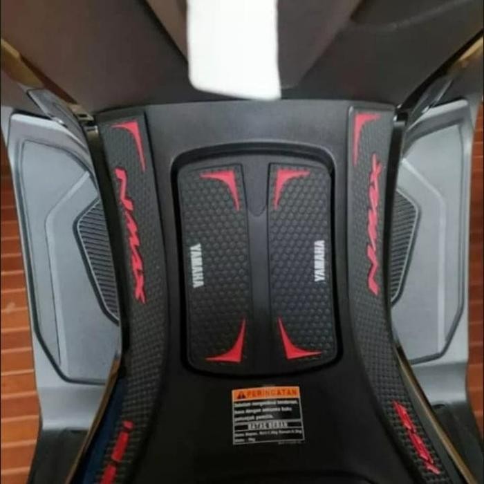 KARPET DECK VARIASI NMAX 155 2020 TERBARU