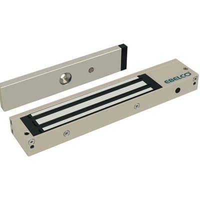 

Magnetic lock Ebelco 600 Lbs witch breket ZL 600