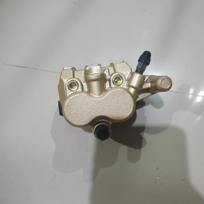 kaliper belakang athlete kepala babi athlete kawasaki athlete ori