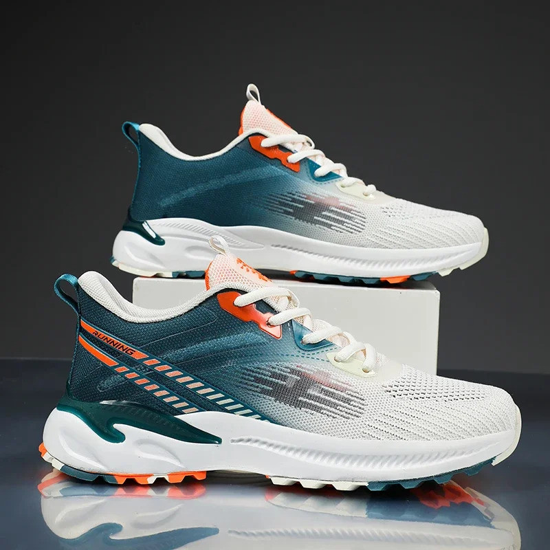 Sepatu Golf Profesional Pria Pakaian Golf untuk Pria Ukuran 36-46 Sepatu Jalan Sepatu Golf Mewah