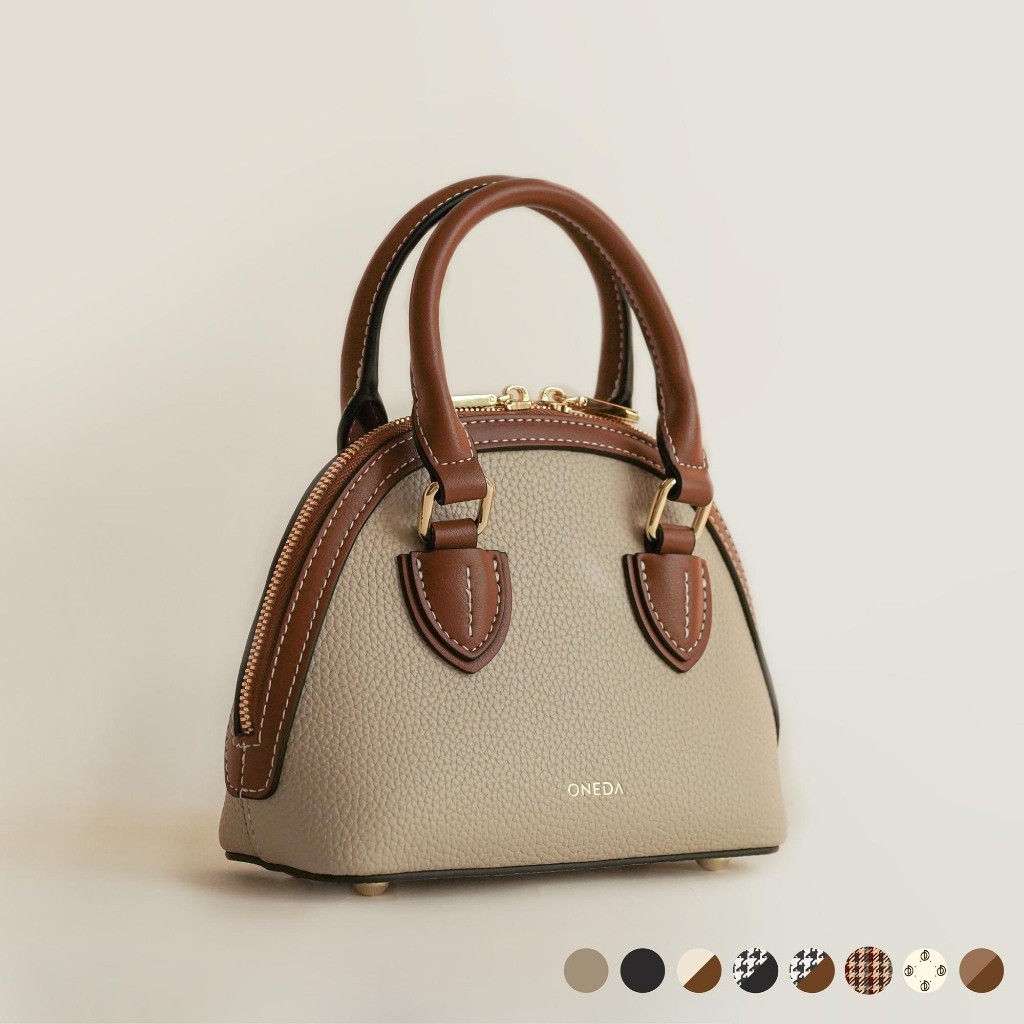 Tas Terkini / Oneda Emily Tas Mini Jinjing Selempang Wanita #S8008