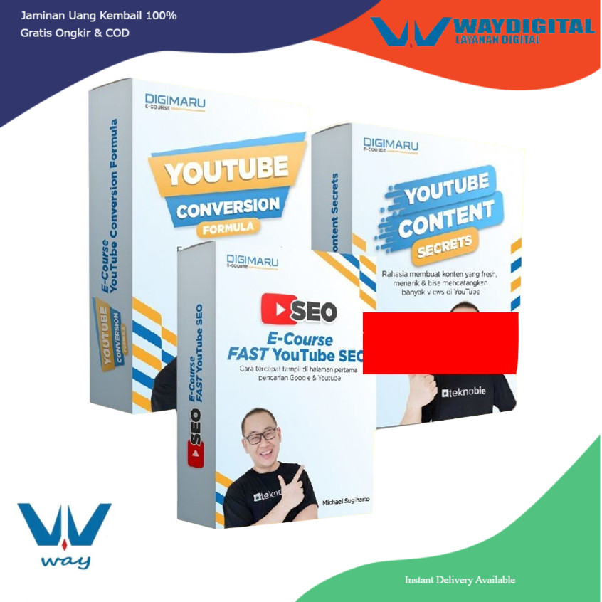 

3 in 1 Class Youtube Conversion Formula, Fast Youtube SEO, Youtube Content Secrets