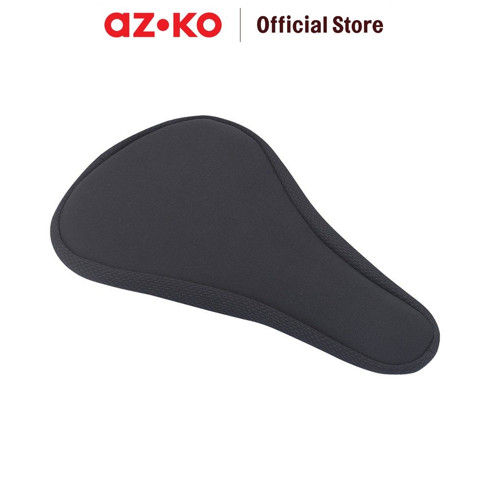 AZKO Skorpion Sarung Sadel Sepeda Asc-091 Bike Saddle Cover Sarung Kursi Sepeda Pelindung Jok Sepeda