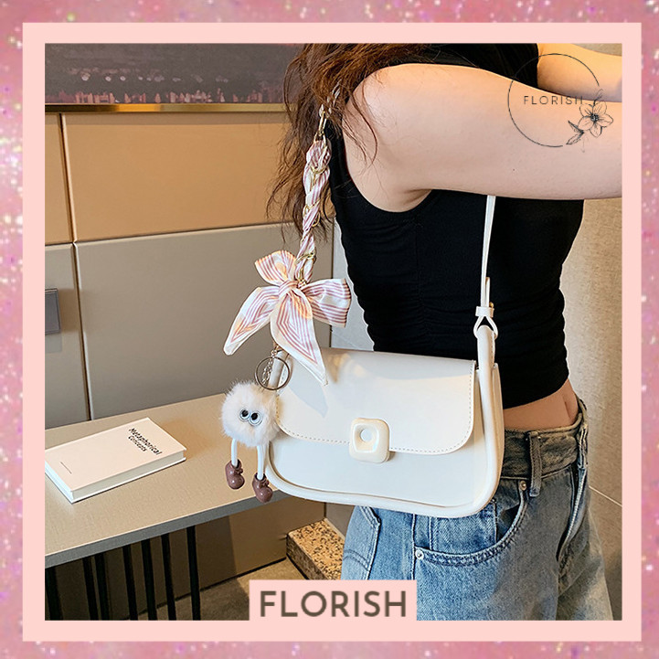 Florish Fashion tas wanita korean style bkk8799