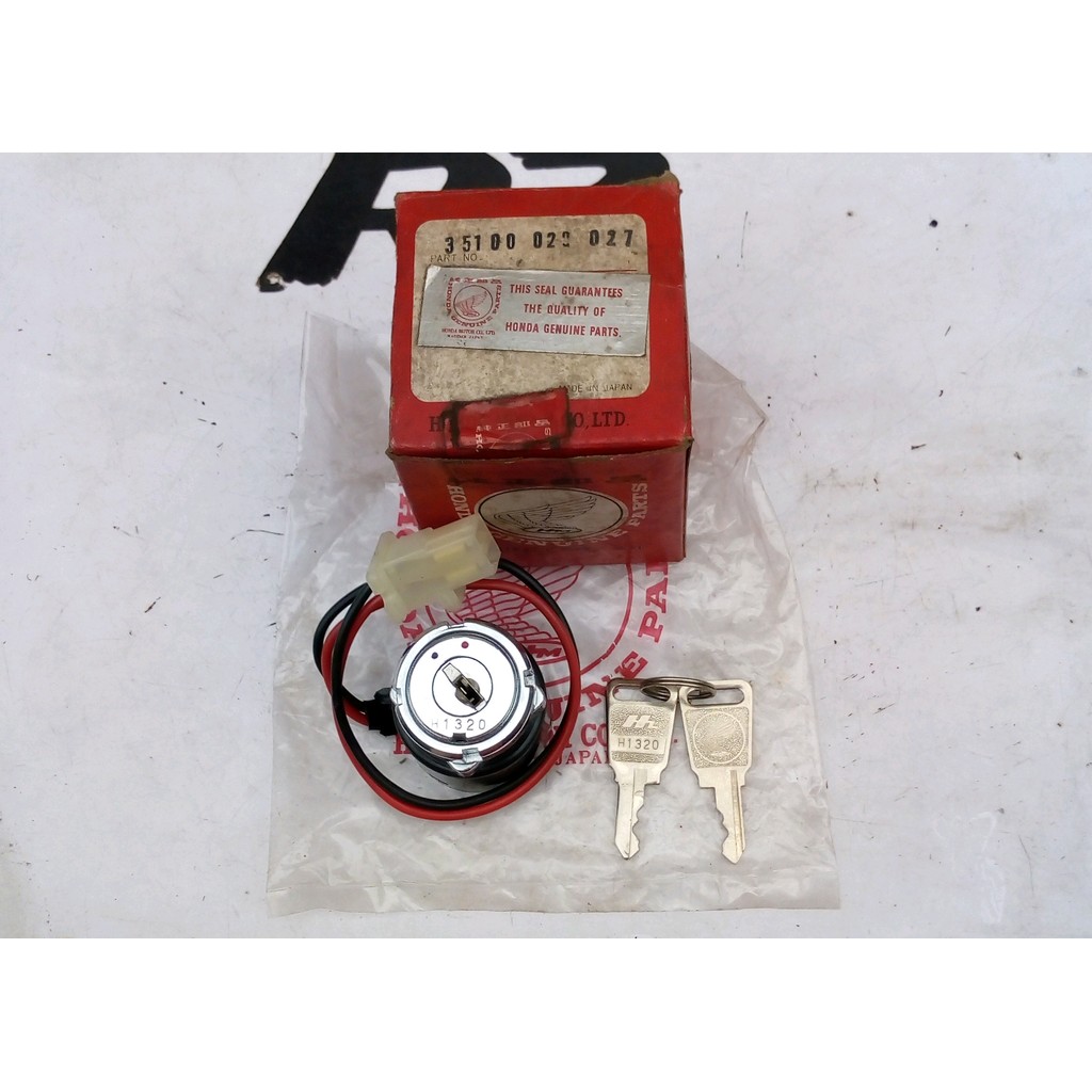 kunci kontak honda S90 CS90 CL90 original