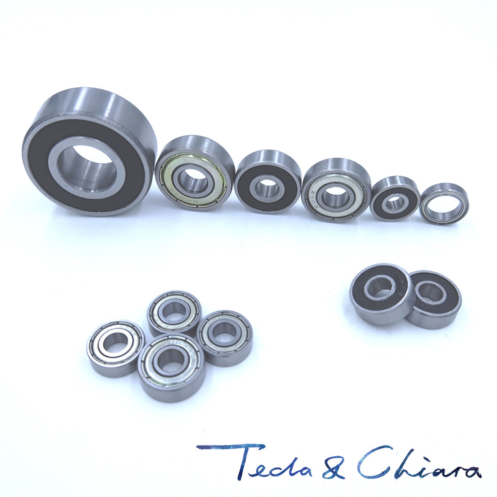 629 629ZZ 629RS 629-2Z 629Z 629-2RS ZZ RS RZ 2RZ Deep Groove Ball Bearings 9 x 26 x 8mm High Quality
