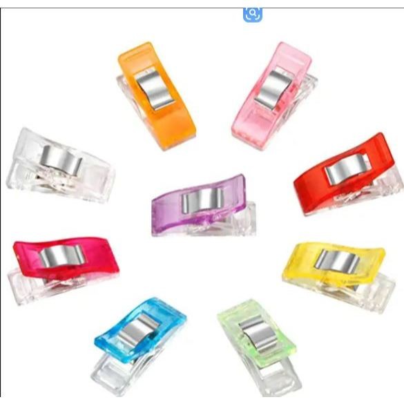 Penjepit Kain Jahit Penjepit Jahitan Wonder Clip Penjepit Kain Jahitan Untuk Menjahit Selimut Harga/