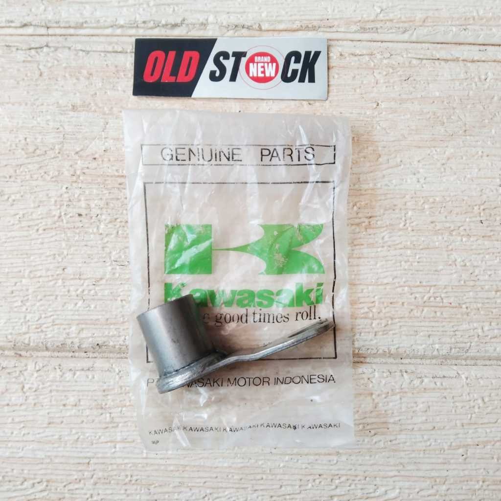 CAPIT UDANG LAWAN PERSNELING ORIGINAL 100% KAWASAKI KAZE ASLI/COD