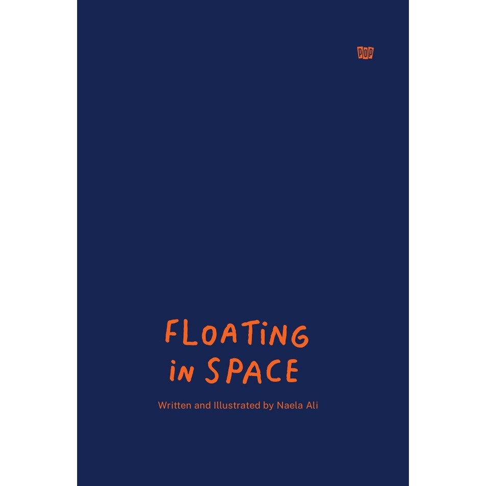 * FLOATING IN SPACE (HC)