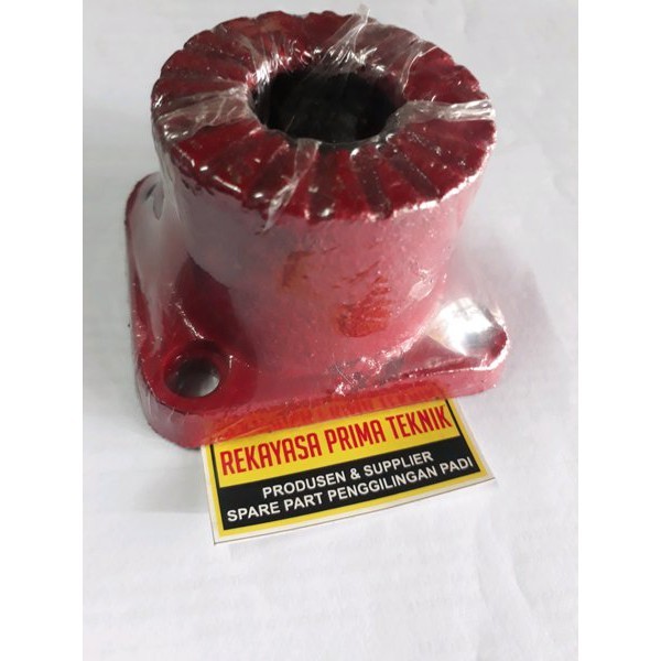 HW60 Yanmar Adjust Steer Metal dudukan setir stir Bisa langsung diorder
