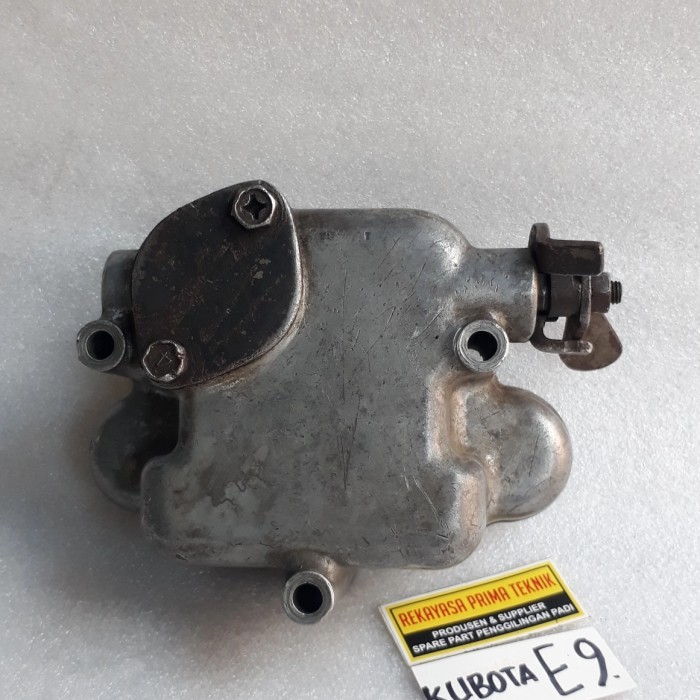 SEKEN BONET COVER TUTUP TEMLAR CYLINDER HEAD KUBOTA RD105 RD115 RD 105 Bisa langsung diorder