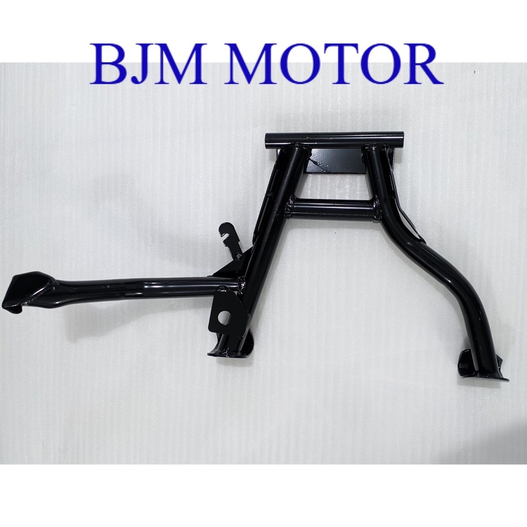 BJM MOTOR - Standard Tengah / Standart Samping Beat Karbu 2008 2009 2010 2011 WIN | standar 2 motor 