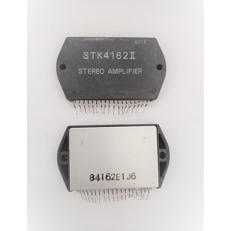 GS99 IC STK4162II STK 4162 II AF Power Amplifier