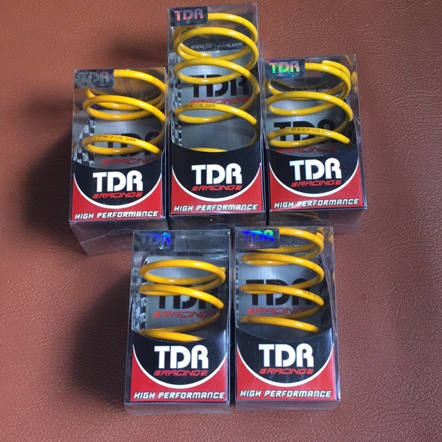Per Cvt Tdr Racing Universal