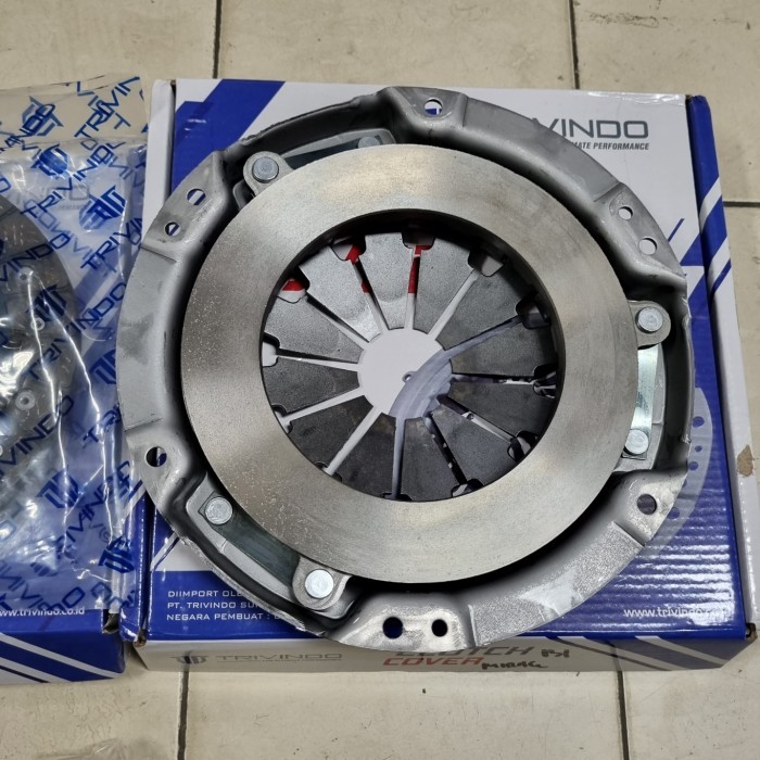 Kopling Set Mitsubishi Mirage