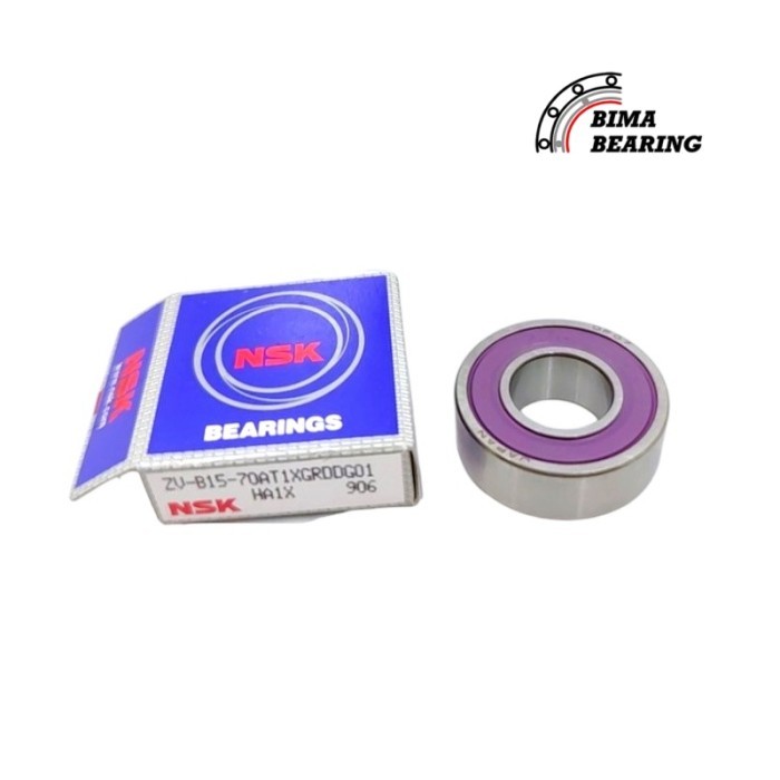 Bearing Alternator S88 Zebra Feroza Kijang 7K B15-70 Nsk JAPAN Laher Dinamo Ampere Besar ORI