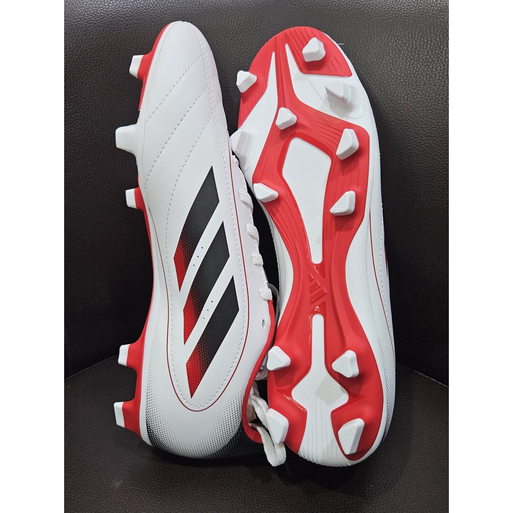ADIDAS SEPATU BOLA KAKI GOLETTO IX FG BNIB