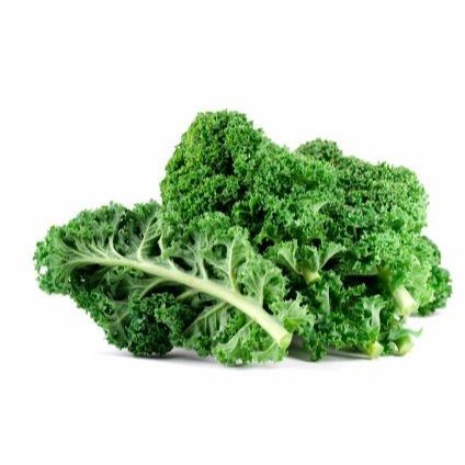 

Kale 250gr