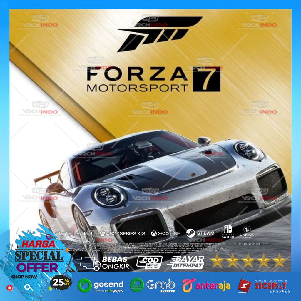 Flashdisk Portable Gaming for Games PC Desktop / Komputer / Laptop Plug and Play include all DLC 