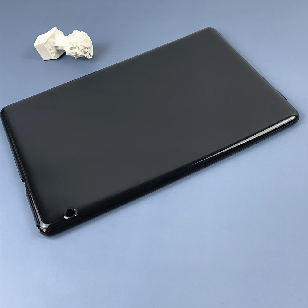 For Huawei MediaPad T5 Case MediaPad M5 AGS2-W09 AGS2-W19 AGS2-L09 Soft Silicon Case Cover Back Prot