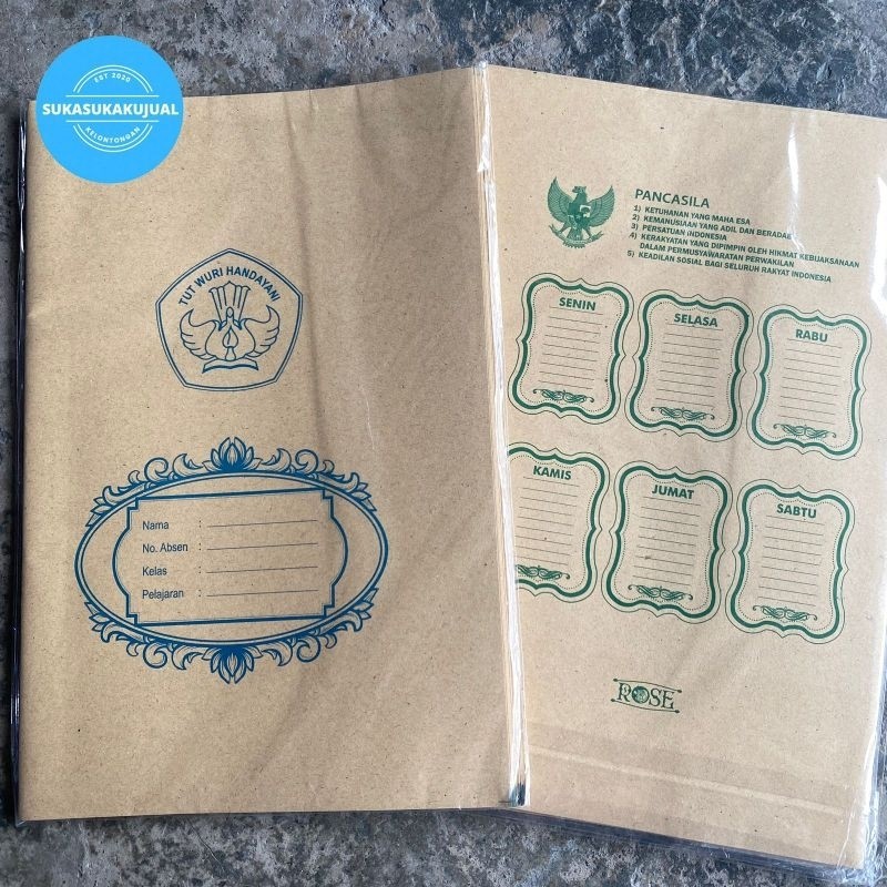 

bisa COD / ojek / instan pekanbaru / (20pcs)Sampul buku boxy DIJAMIN TEBAL