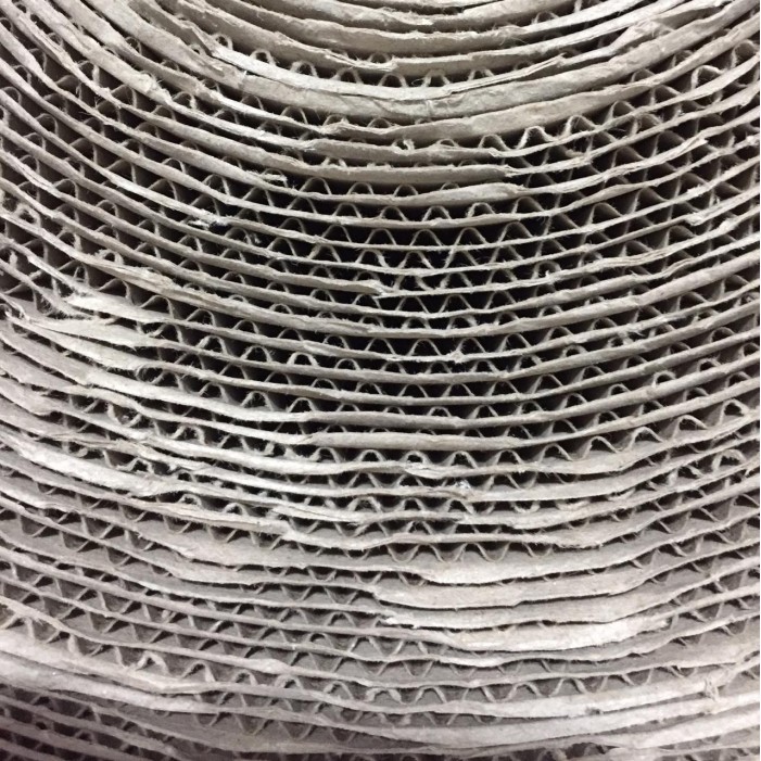 

Extra Single Corrugated Paper for Packaging - Petite/Small