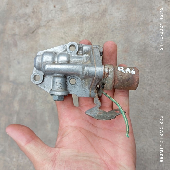 Selenoid valve sensor vtec honda Odyssey RA6, Accord Cielo , S86 vti