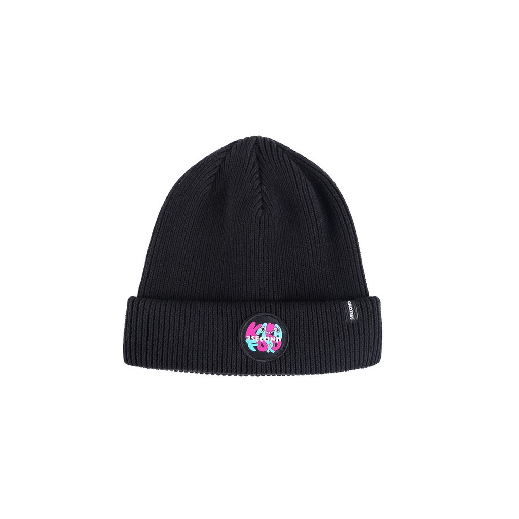 3Second x Karafuru Beanie Hat Ryoichi 141123