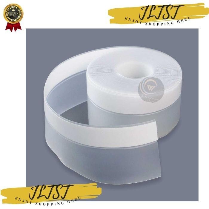 

Lakban Penutup Celah Pintu Waterproof Water Proof Jendela Anti Bocor
