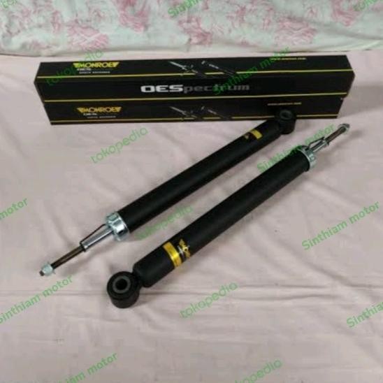 shockbreaker yaris belakang monroe oespectrum 1 set