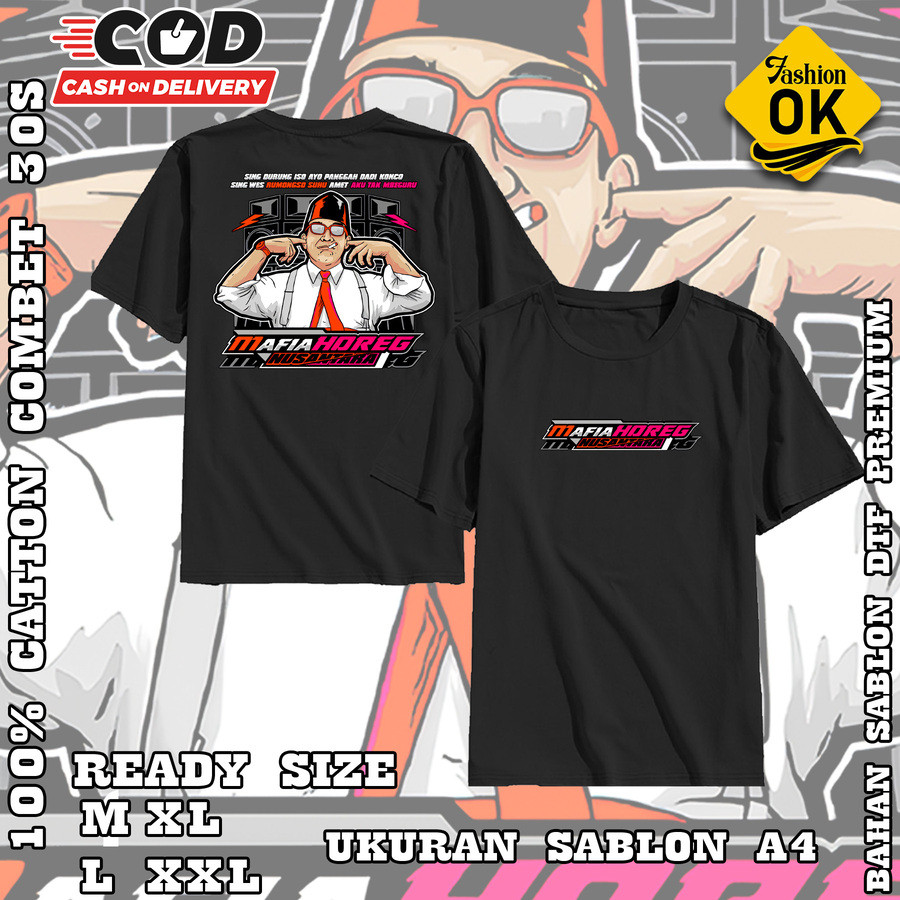 Kaos Original Sound System / Mafia Horeg / Kaos Kata Kata Sound