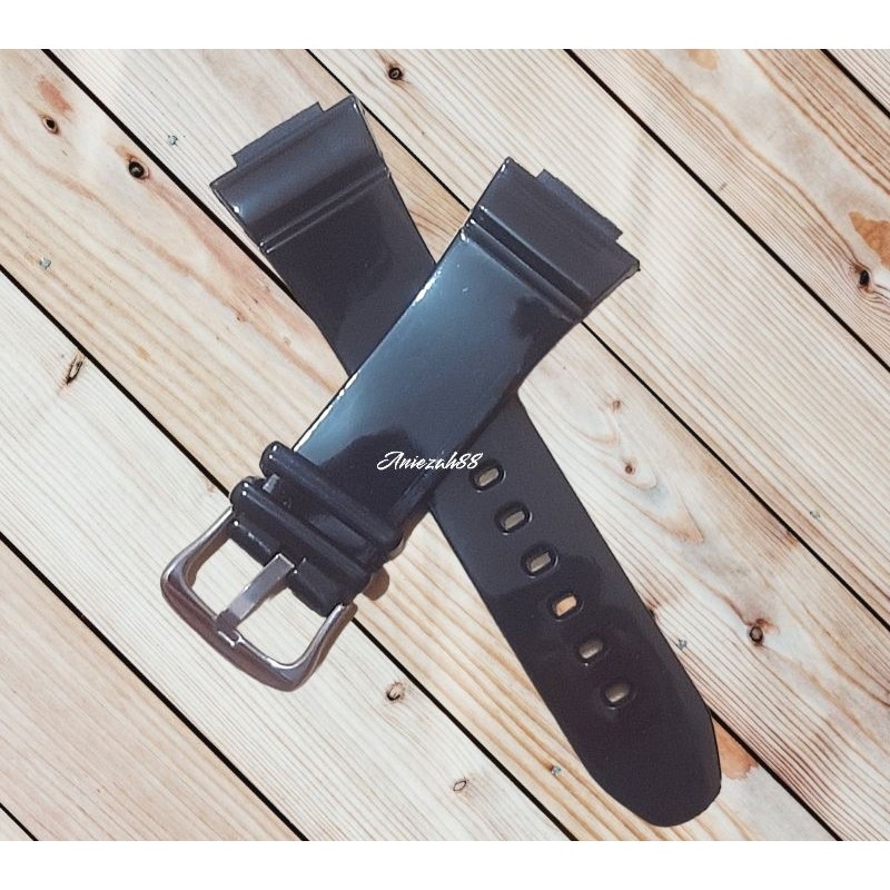 Strap Tali Jam G-shock Baby G Serina 5194 Tali Jam Digitec 3018 DG-3018T