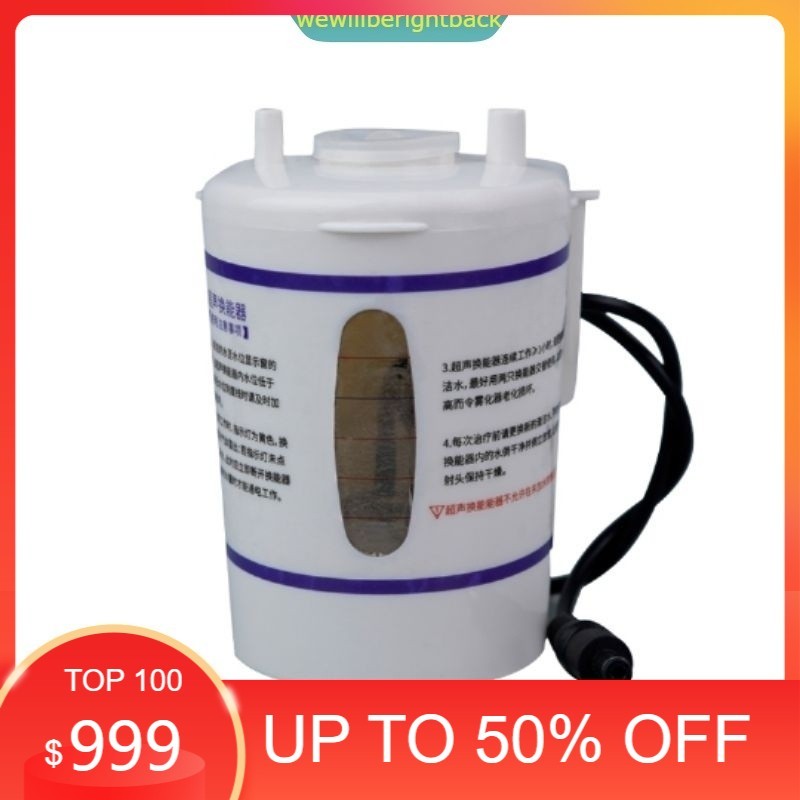 tabung sparepart vagina ozone vaginal ozonizer pembersih wanita sparepart tabung botol mesin vagina 