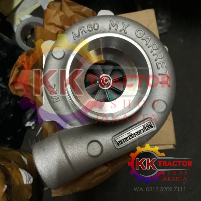 turbo pc200-5 garret turbo charger pc200-5 komatsu berkualitas