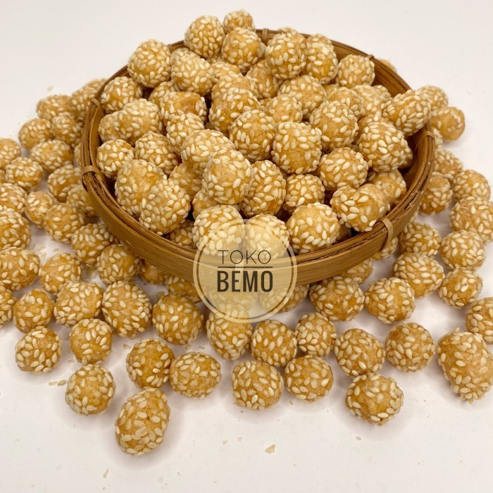 

[BEST] Ciput Ketan 250 gram