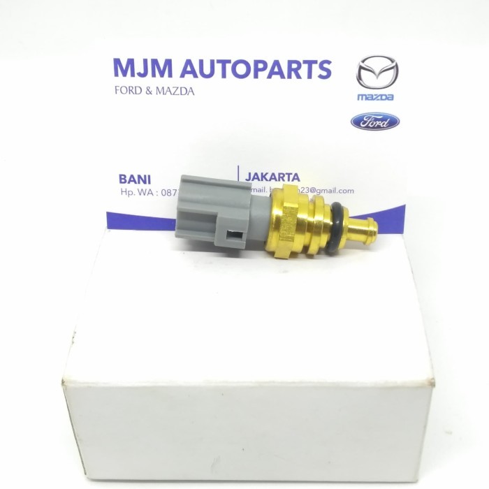 Sensor ECT Ford Fiesta Ford Ecosport