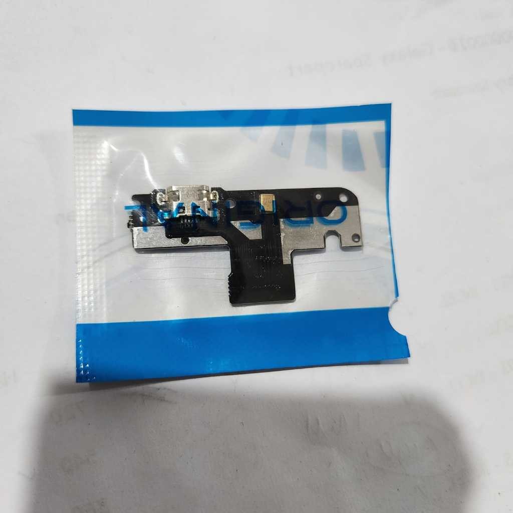 Flexible Tc Cas Xiaomi Redmi Note 5a / Note 5a Prime Papan Cas